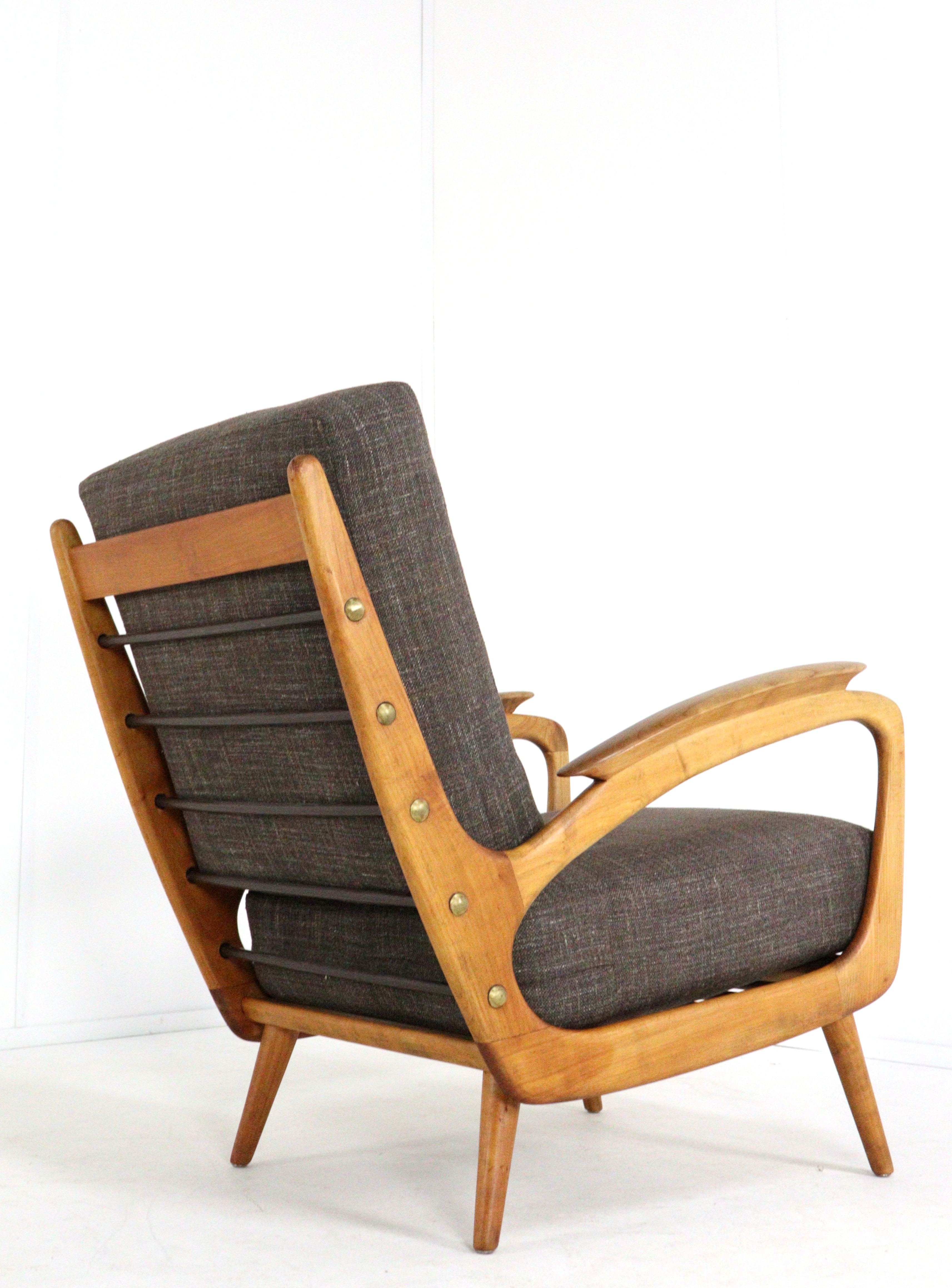 De Ster fauteuil 'Haaren'