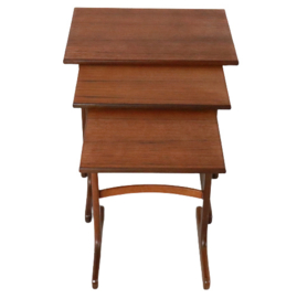 G-Plan nesting tables 'Freshford'