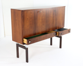 attr. Fristho midboard 'Hellendoorn' | 131 cm