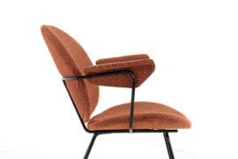 Kembo fauteuil 'Haren'
