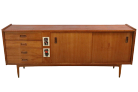 Sideboard  'Koningshooikt' | 215 cm