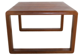 Deense salontafel 'Skibby'