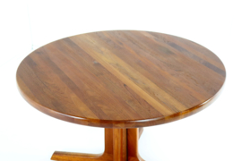 Gudme ronde eettafel 'Udsholt'