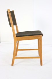 Set 4 Kai Lyngfeldt Larsen voor Soren Willasden stoelen