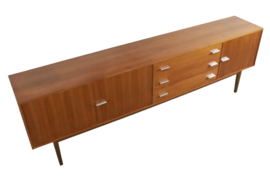 Sideboard XXL "Kauern" | 240,5 cm