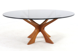 Illum Wikkelso voor Niels Eilersen T118 salontafel