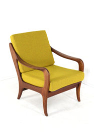 De Ster fauteuil 'Nijnsel'