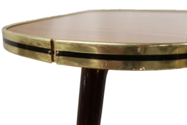 Plantentafel 'Rossum'