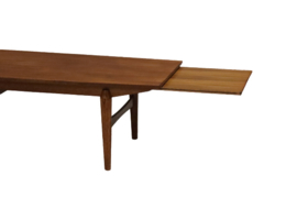 Salontafel met lade