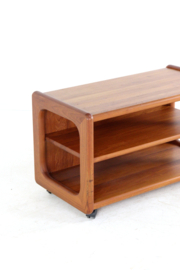 Deense trolley 'Aabenraa'