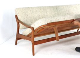 Arne Wahl Iversen voor Komfort daybed / slaapbank