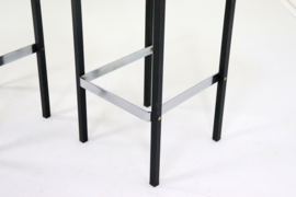 Set van 2 barkrukken 'Coebergh'