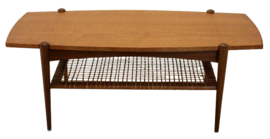 Salontafel 'Hoogmade'