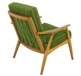 Easy chair "Dalldorf"