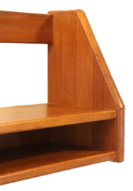 Dyrlund wandplank 'Vaenget'