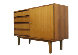Compact Sideboard "Friesenhagen"
