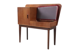 Gossip bench "London"