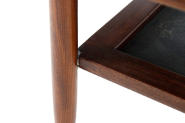 R.S. associates of  Montreal salontafel