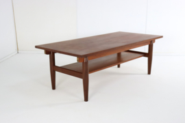 Salontafel 'Heinkenszand'