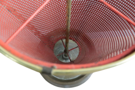 Paraplubak 'funnel'