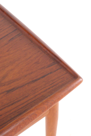 Grete Jalk voor Glostrup salontafel