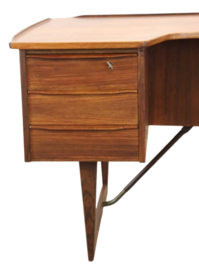 Peter Løvig Nielsen  boomerang bureau 'Flovlev'