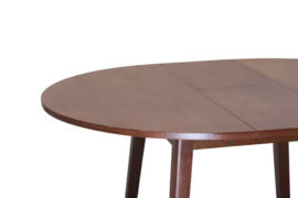 Uitschuifbare eetkamertafel "Emerald"