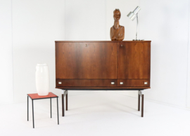 attr. Fristho midboard 'Hellendoorn' | 131 cm