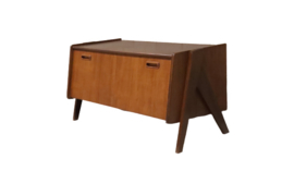 Klein laag sideboard "Rilland"