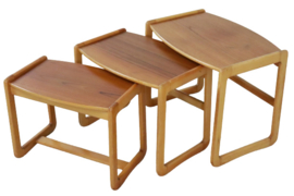 Nesting tables 'Maghull'