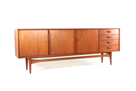Heinrich Althoff sideboard | 240 cm