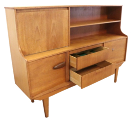 Jentique highboard 'Windermere'