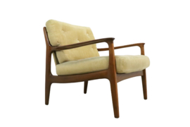 Deens design fauteuil "Föhren"