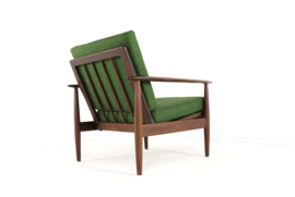 Vintage fauteuil 'Hagebro'