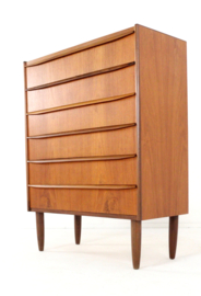 Deense ladekast 'Knaplund'