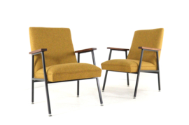 Gispen fauteuil 'Genie' |