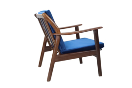 Easy chair  "De Ster, Gelderland" "Olland"