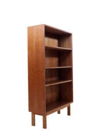 Boekenkast "Vuren"