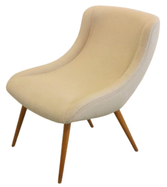 Fauteuil 'Sonneberg' | 2 stuks beschikbaar