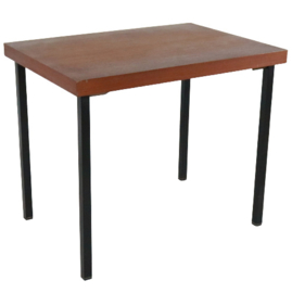 Opal bijzet- / salontafel
