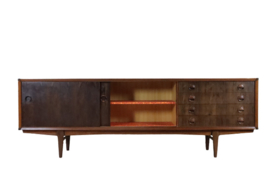 Fristho sideboard William Watting "Rijsoord"| 229 cm