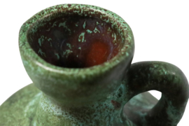 Groene oorvaas