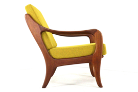 De Ster fauteuil 'Nijnsel'