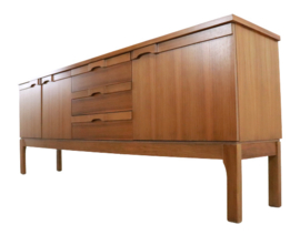 Sideboard XL "Schönewalde" | 212.5 cm