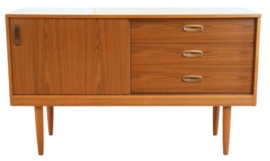Compact sideboard Schreiber 'Dodworth'