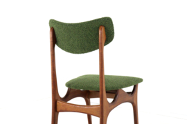 Set van 4 eetkamerstoelen 'Cindy'