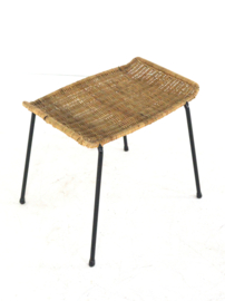 Gian Franco Legler voetenbankje