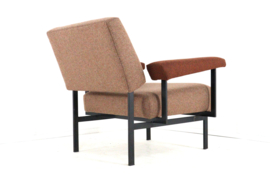 Cees Braakman voor Pastoe fauteuil FM07 Japanse serie | 2 stuks op voorraad