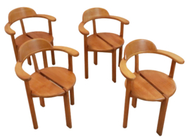 Set van 4 eetkamerstoelen 'Brahlstorf'