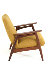 Fauteuil 'Heerewaarden'